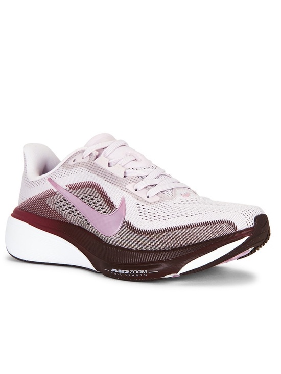 Nike Shoes - 🩷🤎🤍 NIKE AIR ZOOM PEGASUS 42 NEOPOLITAN 🩷🤎🤍